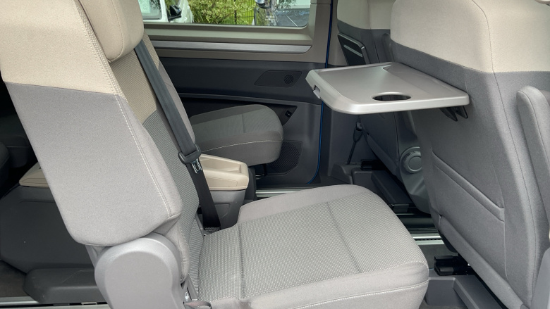 Volkswagen Multivan 2.0 TDI Life 5dr LWB DSG Diesel Estate